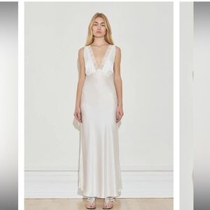 Maison Essentiele Vintage Maxi